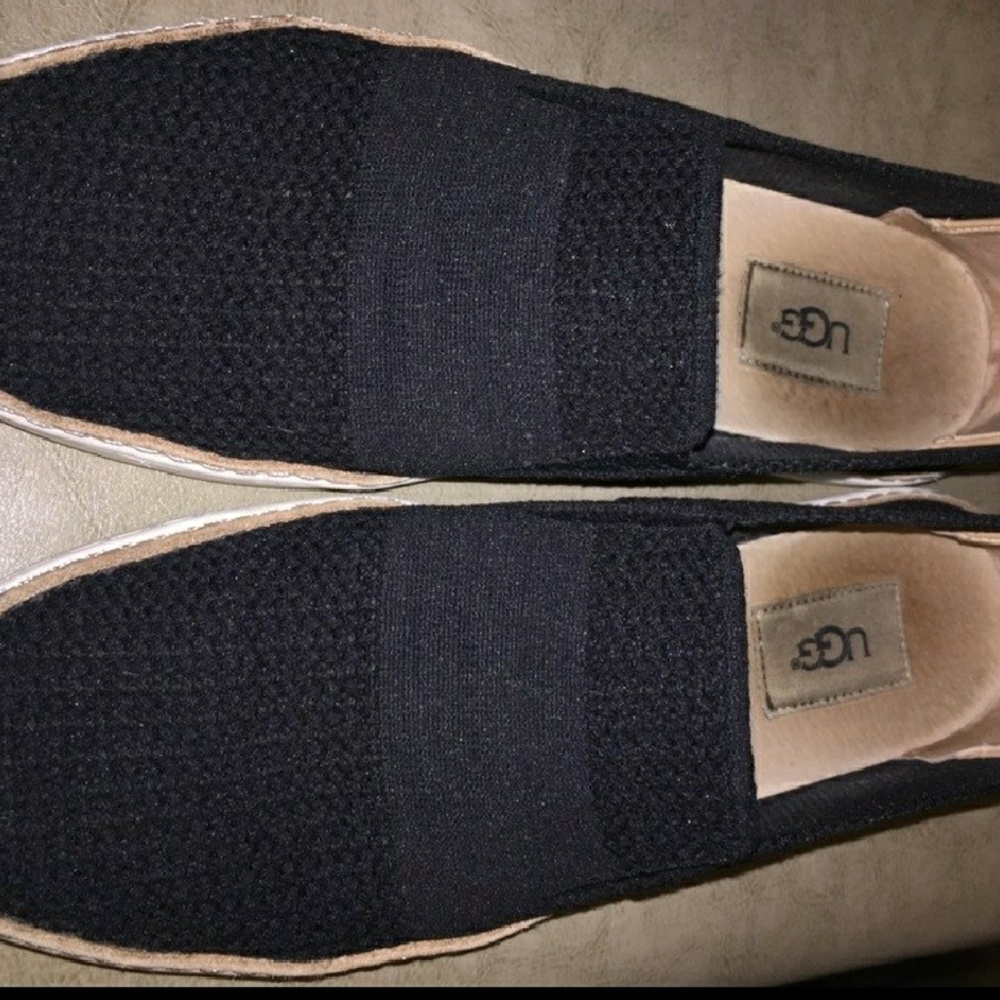 UGG slip on